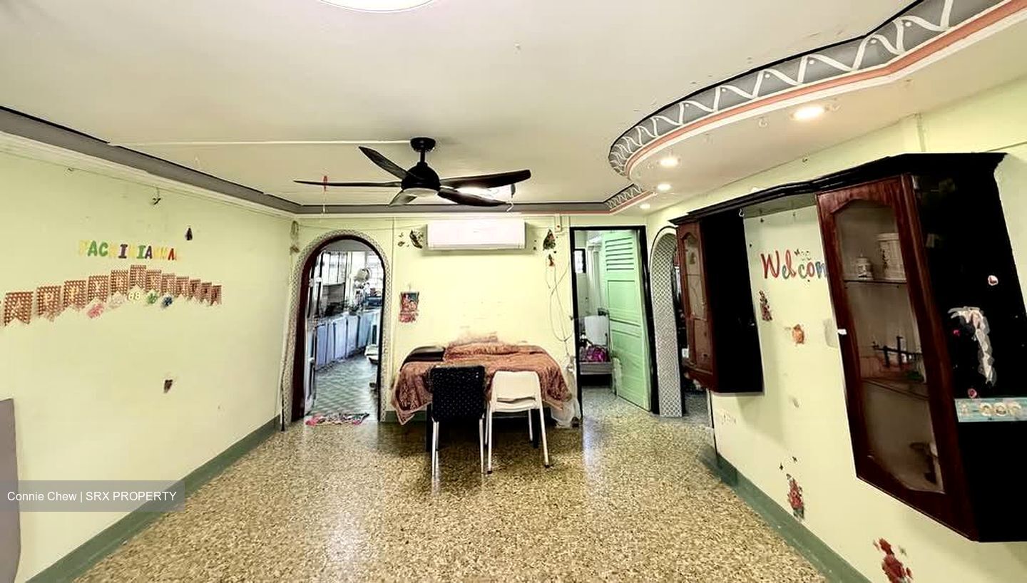 Blk 1 Saint George's Road (Kallang/Whampoa), HDB 4 Rooms #544222951
